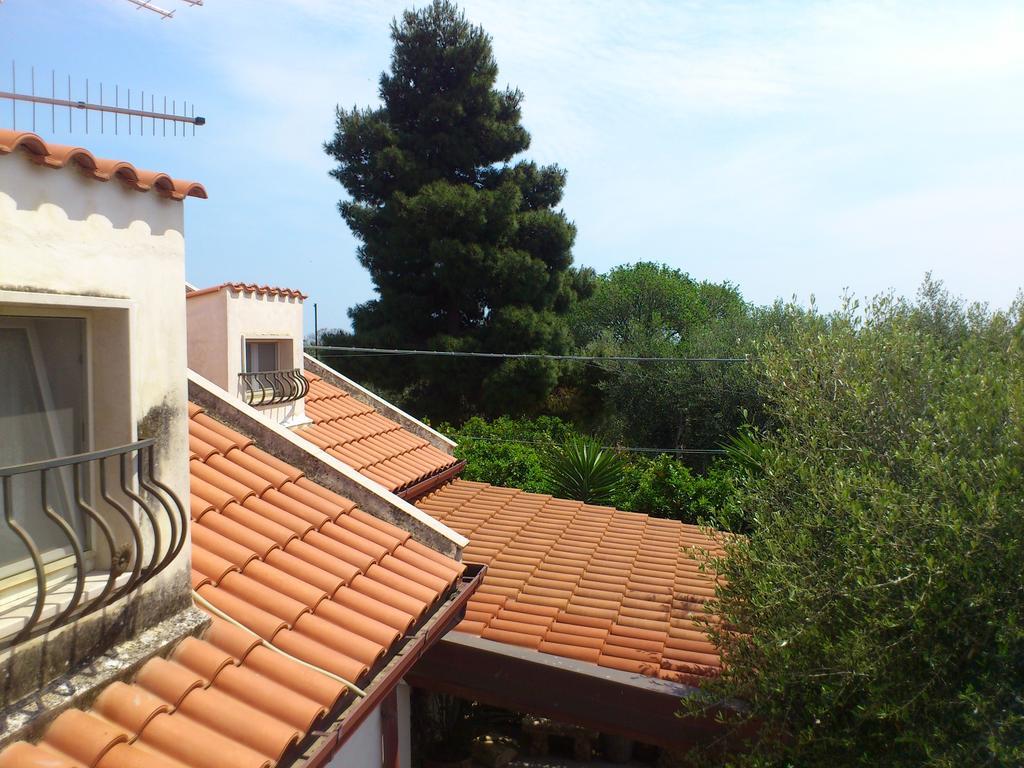 Villa Frantoio Mattinata Zimmer foto